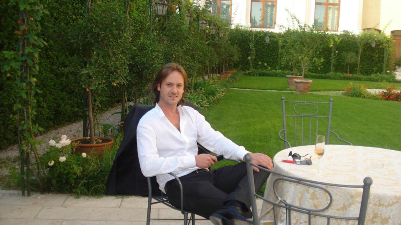 Garden Of Venice Pegolotte Zewnętrze zdjęcie