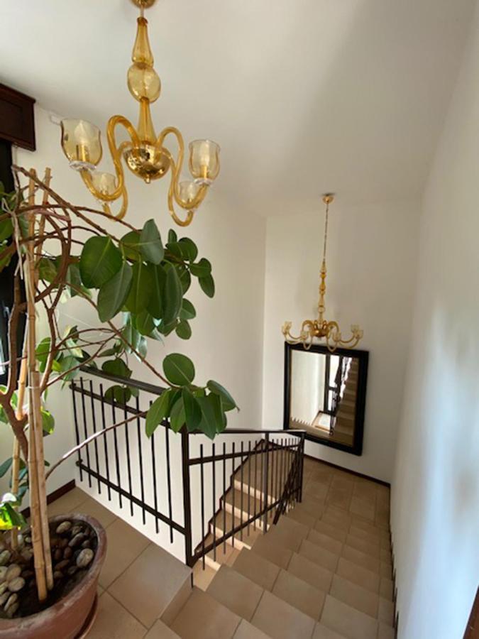 Garden Of Venice Pegolotte Zewnętrze zdjęcie