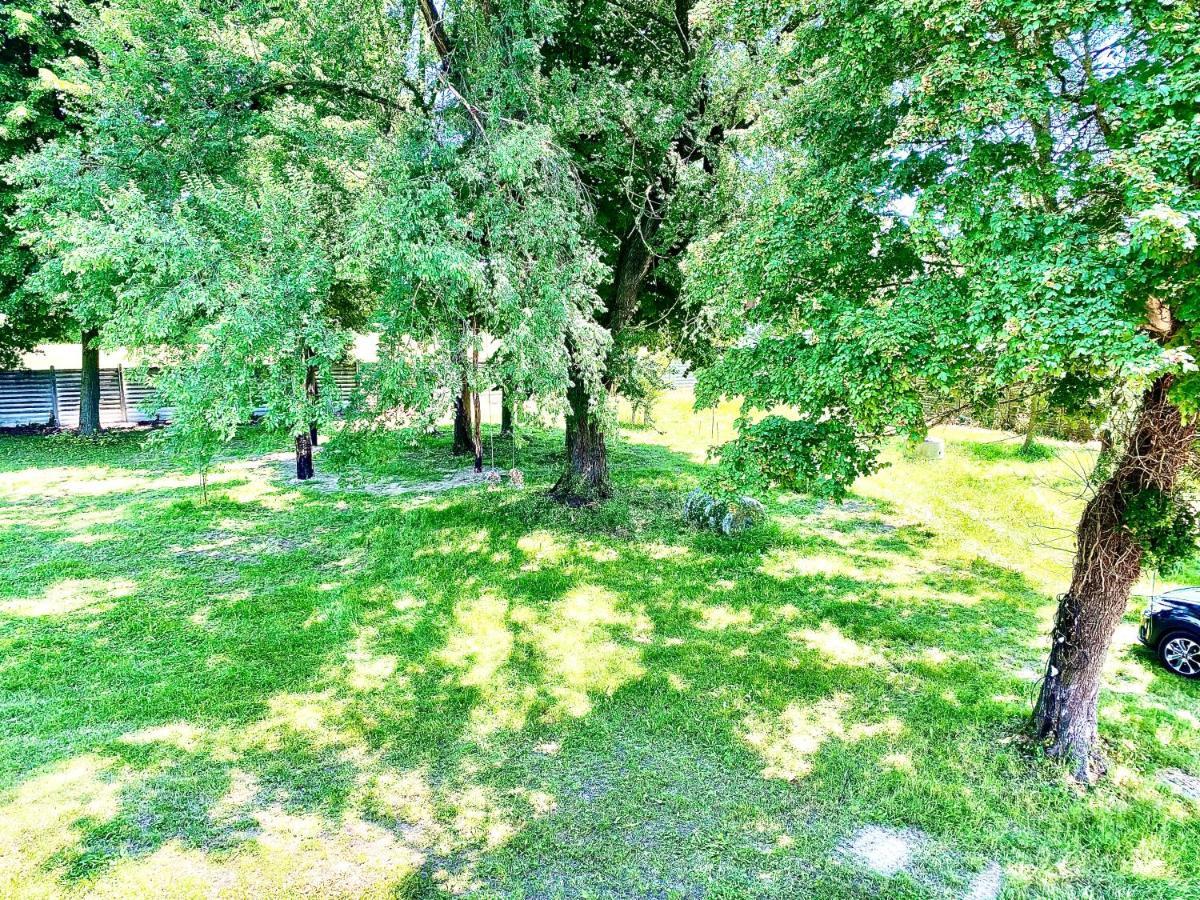Garden Of Venice Pegolotte Zewnętrze zdjęcie