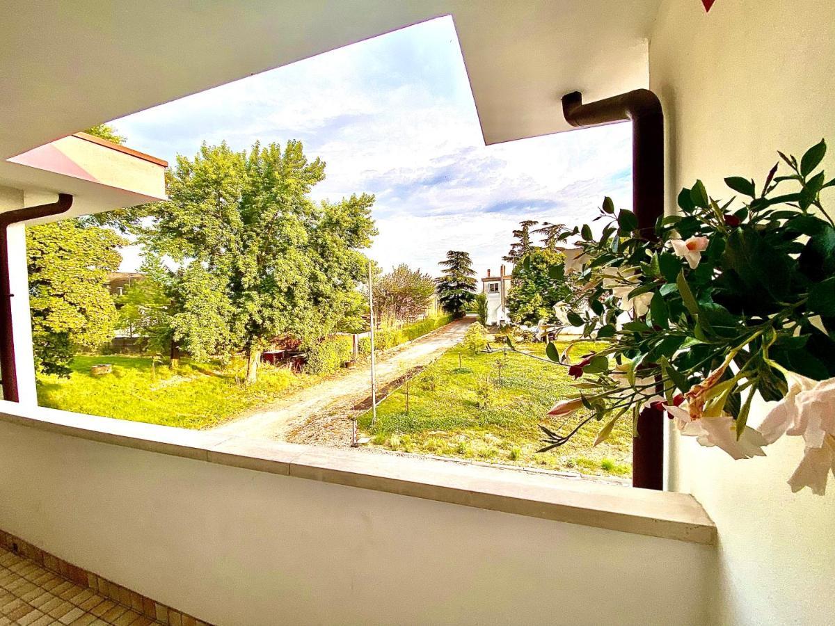 Garden Of Venice Pegolotte Zewnętrze zdjęcie